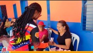 Jornada Social y Cultural en Trapichito realizada en Trapichito