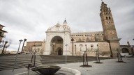 Qué ver en Tarazona: lo que no te puedes perder en la ciudad de Aragón famosa por el Cipotegato y su catedral