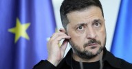 Zelenskyy se reunirá el lunes con Trump tras cumbre entre EEUU y Rusia que no logró frenar combates
