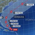 Hurricane Erin to fuel dangerous surf, coastal flood risk from Carolinas to New England