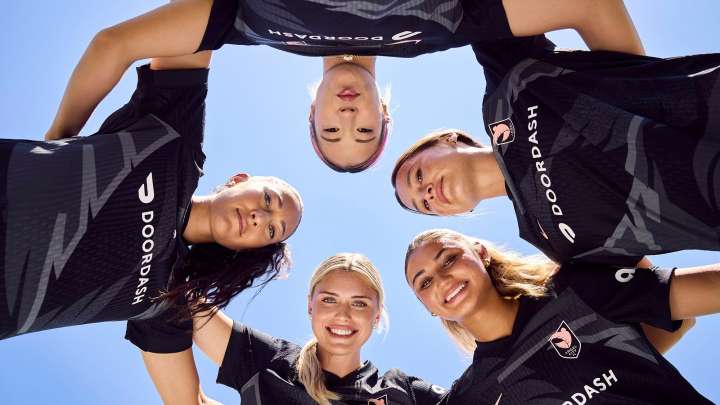 How Angel City FC Became Hollywood’s Home Team