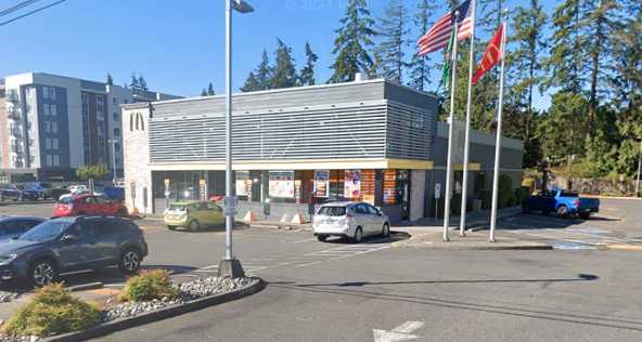 Ballinger McDonald's closed by health department for several days