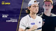Ignacio Buse vs Coppejans: ¿a qué hora juegan y dónde ver el duelo por el boleto al cuadro principal del US Open 2025?