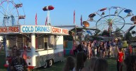 Pony Express Days brings the family fun as summer winds to a close