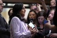 In the news today: Anand and Rubio meeting in D.C., Air Canada close to full return