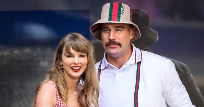 Why fans think Taylor Swift will be the next guest on 'New Heights'