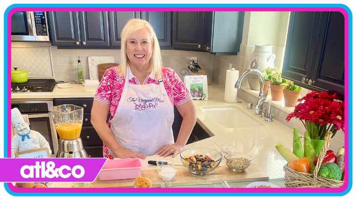 Fun & Fruity Recipes for Summer