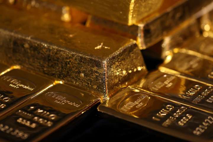 Gold prices are on a rollercoaster after a curious tariff ruling that the White House called ‘misinformation’