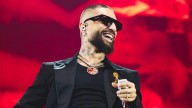 Maluma scolds mother for bringing baby to concert without ear protection