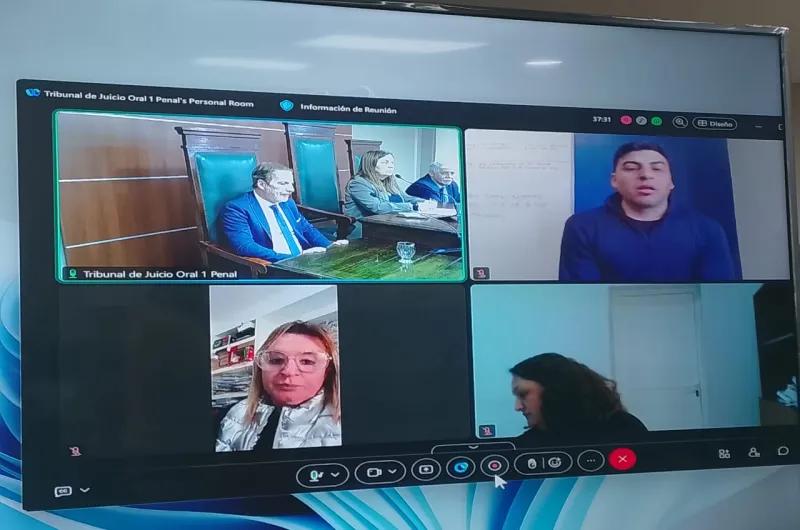 Condenan a peluquero a 8,6 años de prisión por abuso de menor en el interior provincial