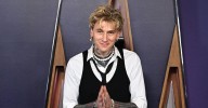MGK's 4-Day Water Fast Left Him 'Delirious' Amid Rigid Diet