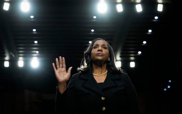 Trump’s Attempt to Fire Lisa Cook From the Fed Is a Naked Power Play