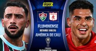 DSports EN VIVO, Fluminense vs. América de Cali EN VIVO vía DIRECTV por la Copa Sudamericana