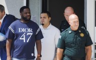 Liberan a Kilmar Ábrego García de cárcel en Tennessee