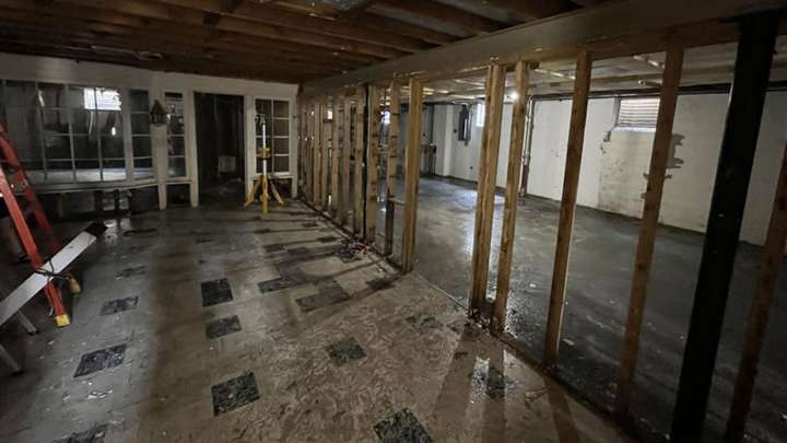 Flood victims realize insurance won't cover damage, insurance agent offers tips