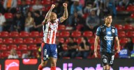 Así va la tabla de goleo del Apertura 2025 tras la Jornada 6 de la Liga MX