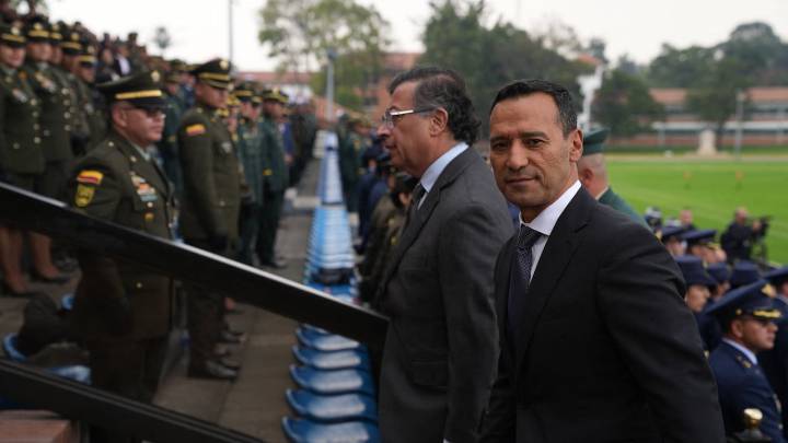 Murió Miguel Uribe Turbay y el mismo día MinDefensa dijo que cayó Zarco Aldinever, implicado en el magnicidio: ¿qué pruebas hay? Pedro Sánchez responde