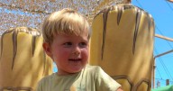 Prime suspect as British boy, 3, 'abducted' in Marbella named
