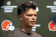 Dillon Gabriel Takes Matters Into His Own Hands as Joe Flacco Runs Away With Browns QB Battle