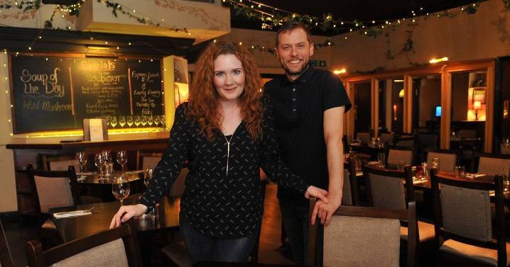 Coronation Street star Jennie McAlpine left with debts after business closes