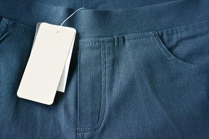 There’s nothing worse than male trouser trouble