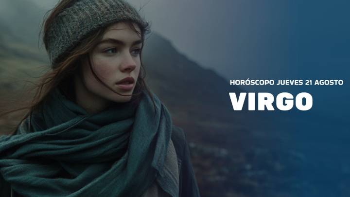 Horóscopo Virgo de hoy, 21 de agosto de 2025: las predicciones para la salud, el amor y el dinero.