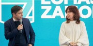 “Nos estábamos reseteando”: la respuesta de Axel Kicillof sobre la interna con La Cámpora y su relación con Cristina Kirchner