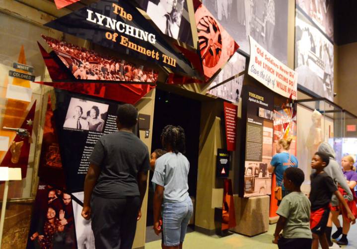 Emmett Till lynching documents detail federal government’s response