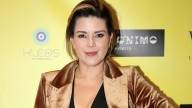 Alicia Machado se sinceró sobre sus problemas de adicciones y sus desórdenes alimenticios