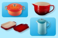 The Best Le Creuset Deals in Amazon’s Labor Day Sale Start at $22