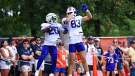 5 players to watch in Bills at Bears | 2025 Preseason Week 2