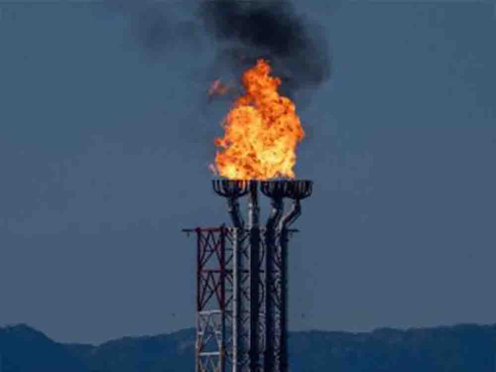 Canada to launch talks on shipping LNG to German customers