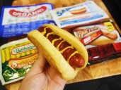 I ranked 4 brands of store-bought hot dogs. The winner was perfect for a cookout.