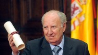 La Biblioteca Valenciana incorpora el archivo del dramaturgo Juan Alfonso Gil Albors