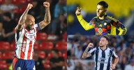 Tabla de goleo: Joao Pedro lidera tras la Jornada 6 (A