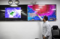 República Dominicana eleva a once las provincias en alerta ante efectos del huracán Erin