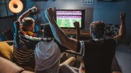 Una Smart TV de LG de 65” con 4K e inteligencia artificial a muy buen precio para que disfrutes del arranque de la Liga