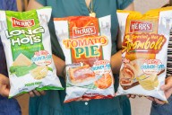 Herr’s reveals winner of its ‘Flavored by Philly’ chips contest
