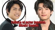 Fallece el actor japonés Mizuki Itagaki