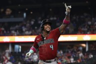 Ketel Marte's post-burglary actions irking Diamondbacks teammates