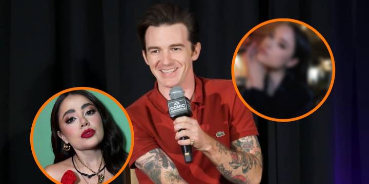 Drake Bell estrena romance y no es Mariana Botas: ella es la bella modelo mexicana que robó su corazón