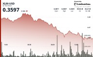 XLM Declines 8% as Institutional Investors Retreat Amid Market Uncertainty