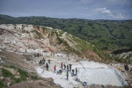 US announces sanctions against armed group and companies profiting from conflict minerals in Congo