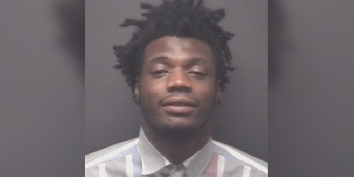Greenville man pleads guilty to 2022 murder