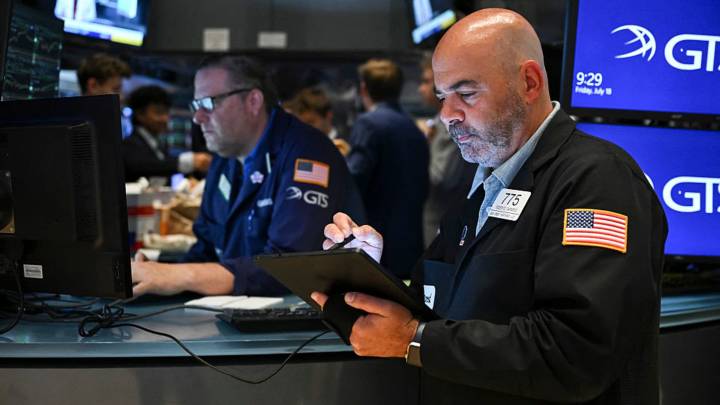 Why the stock market is priced for perfection