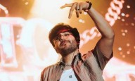 ¿Vas a ir? Tito Double P arranca gira en octubre y Saltillo será su primera parada