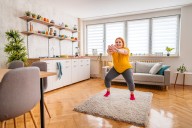 An expert trainer says anyone new to exercise should focus on these three moves