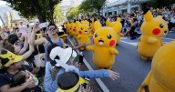 Kidult: Why Pokemon, Labubu sales rank high among adults