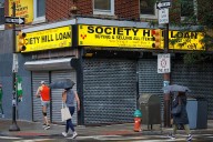 Society Hill Loan's owner admitted selling $23 million in stolen goods