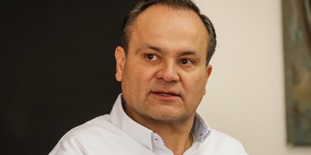 Alcalde de Chapala pide a Sheinbaum reconsiderar el proyecto de la Presa Solís